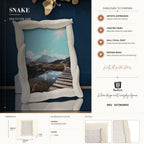 Cornice Snake - foto 7