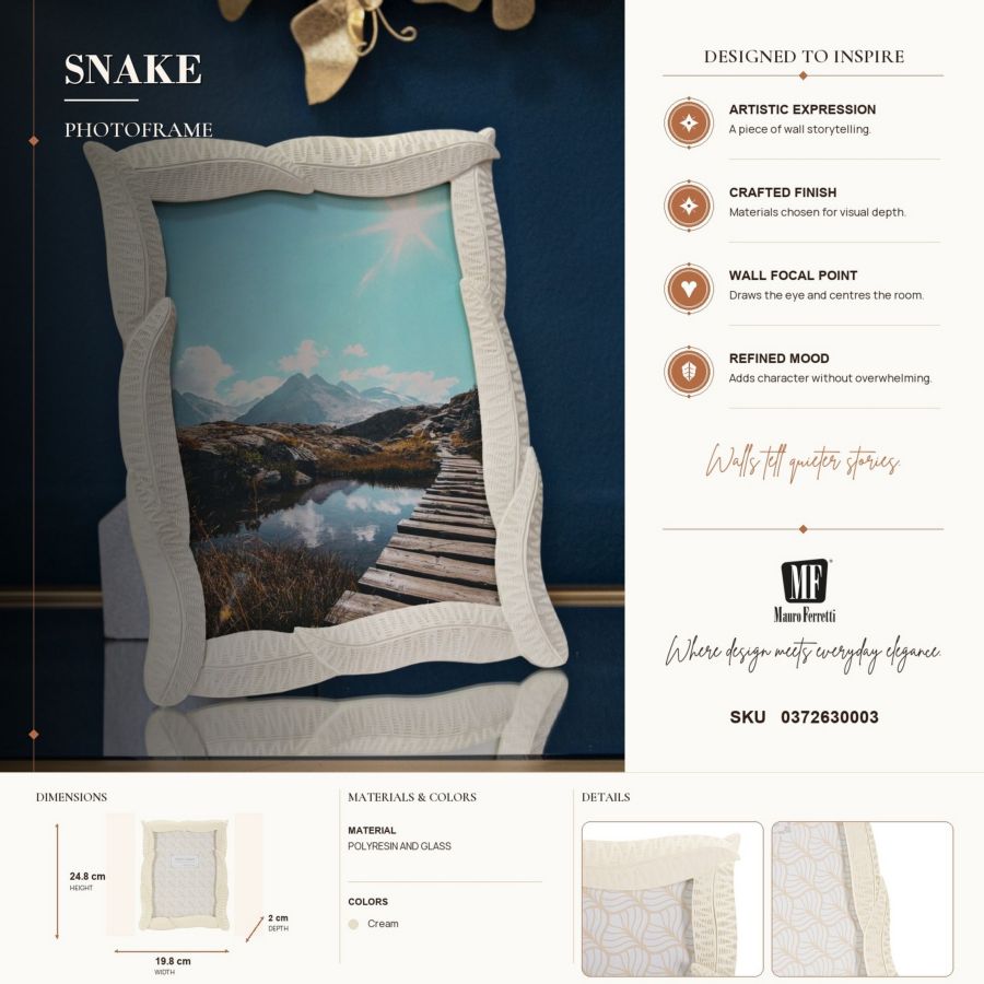 Cornice Snake - foto 7