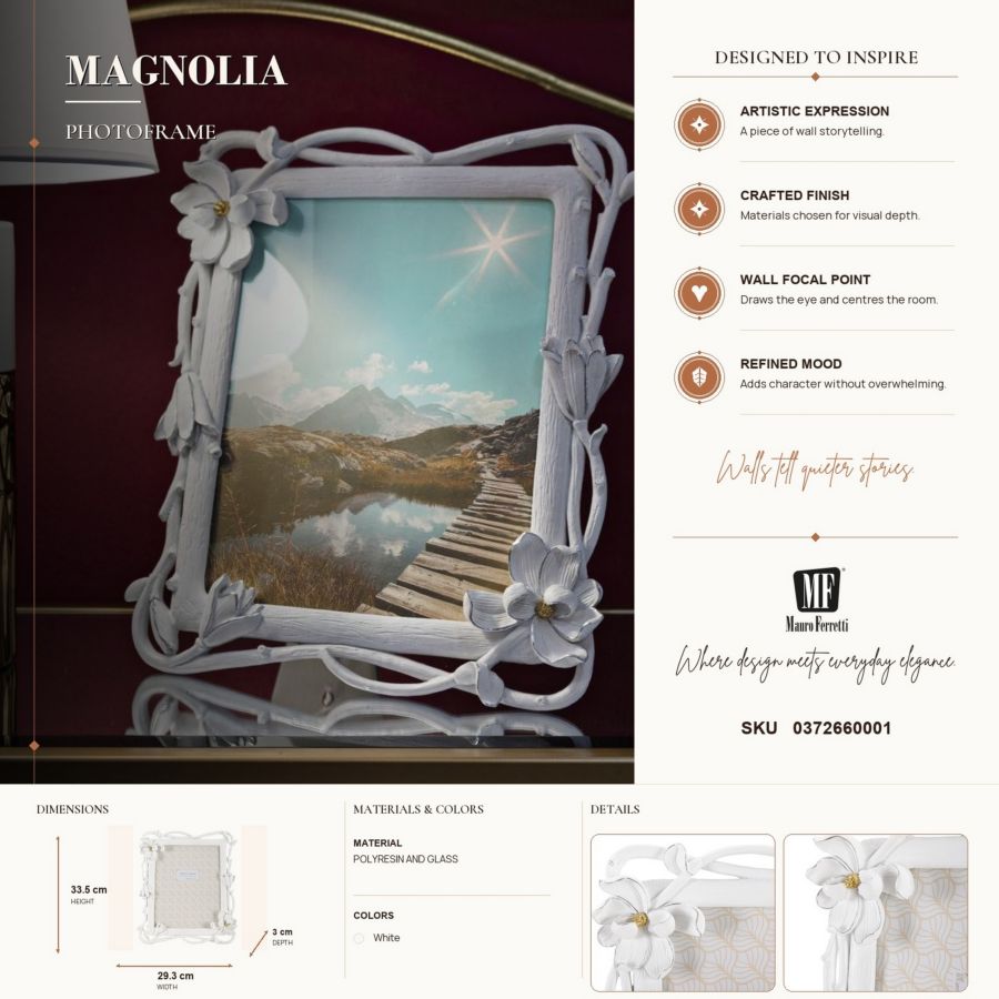 Cornice Magnolia - foto 7