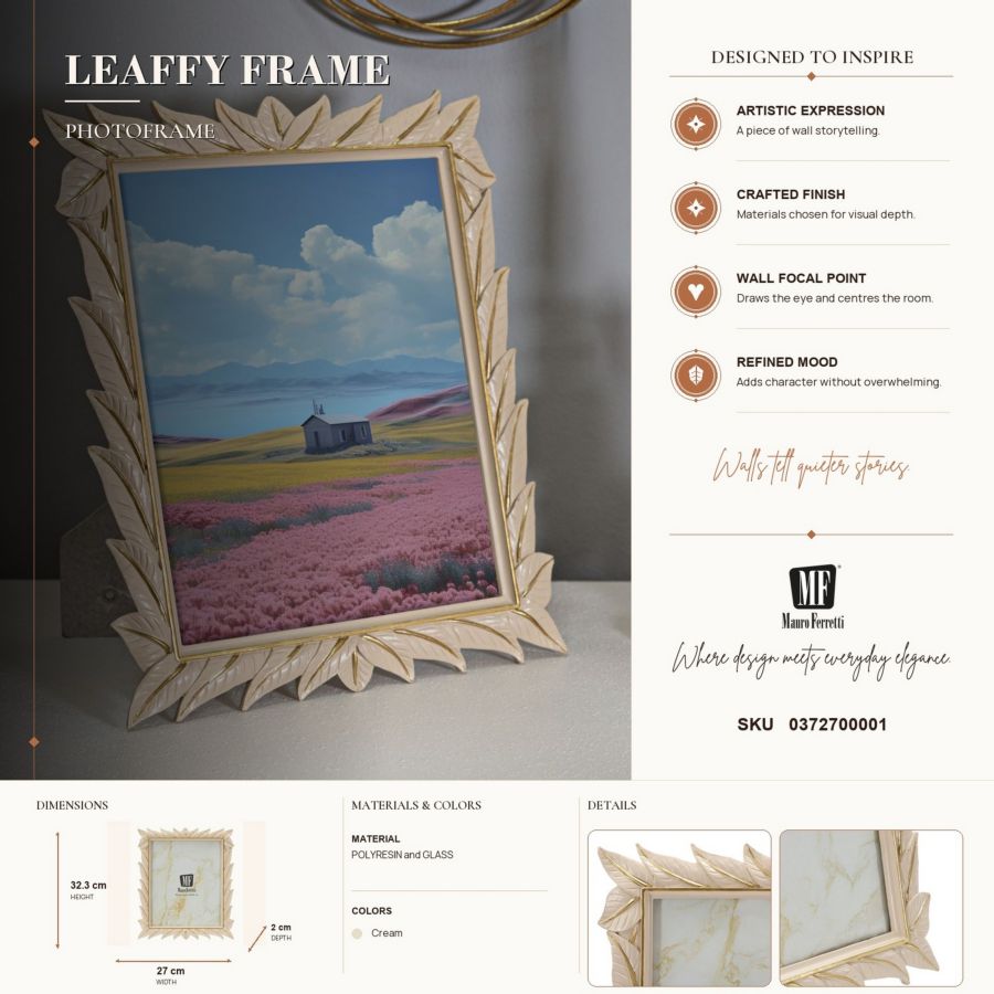 Cornice Leaffy - foto 7