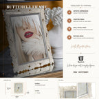 Cornice Butterfly - foto 7