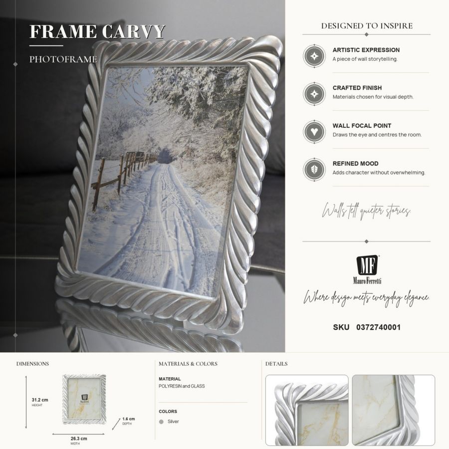 Cornice Carvy - foto 7