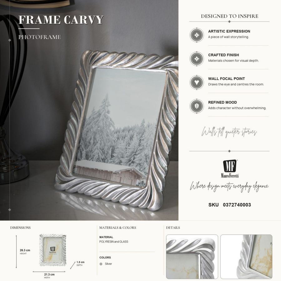 Cornice Carvy - foto 7