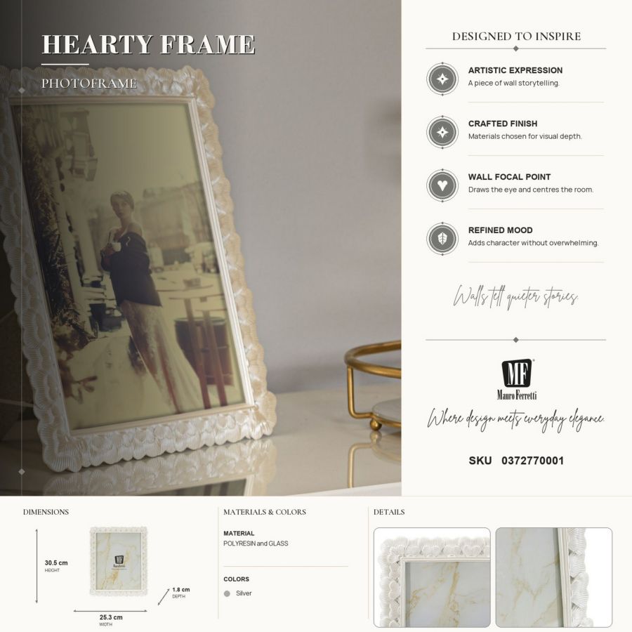 Cornice Hearty - foto 7