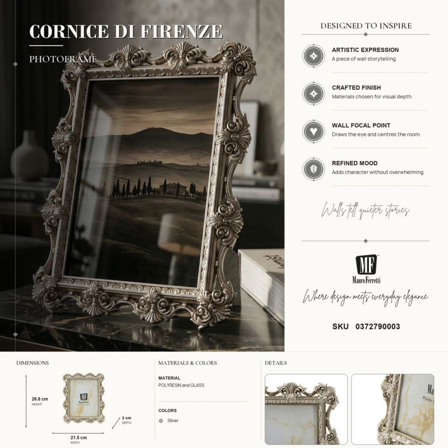 Cornice Florence - foto 7