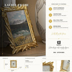 Cornice Laurel - foto 7