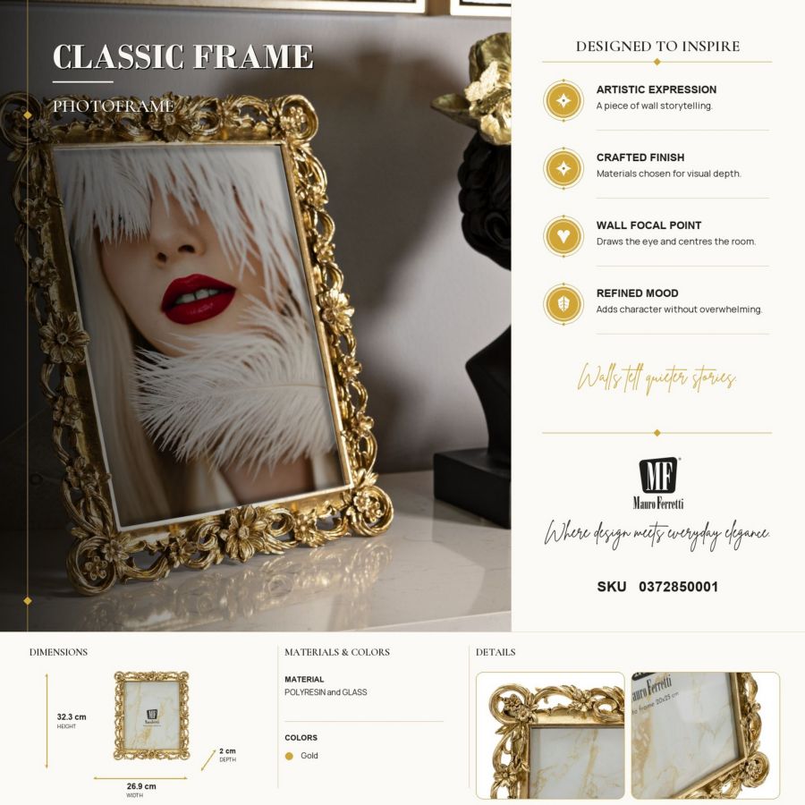 Cornice Classic - foto 7