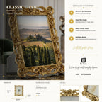 Cornice Classic - foto 7