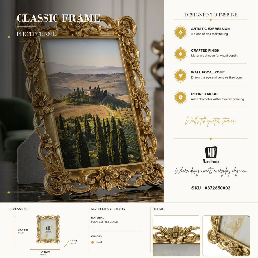 Cornice Classic - foto 7