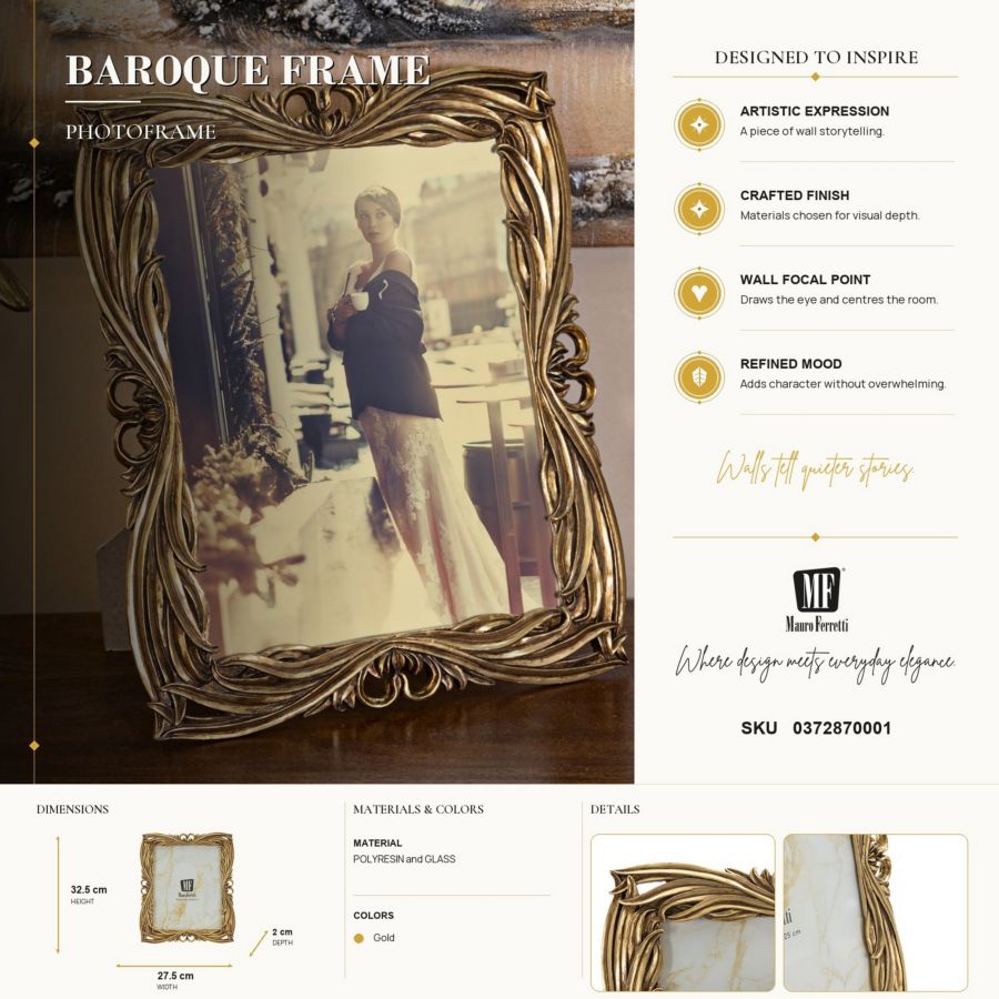 Cornice Baroque - foto 7