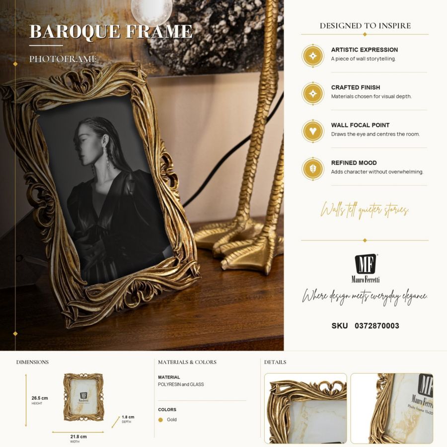 Cornice Baroque - foto 7