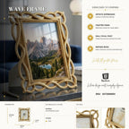 Cornice Wave - foto 8