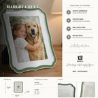 Cornice Margot Verde - foto 7