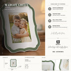 Cornice Margot Verde - foto 7