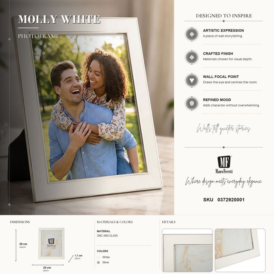 Cornice Molly - foto 7