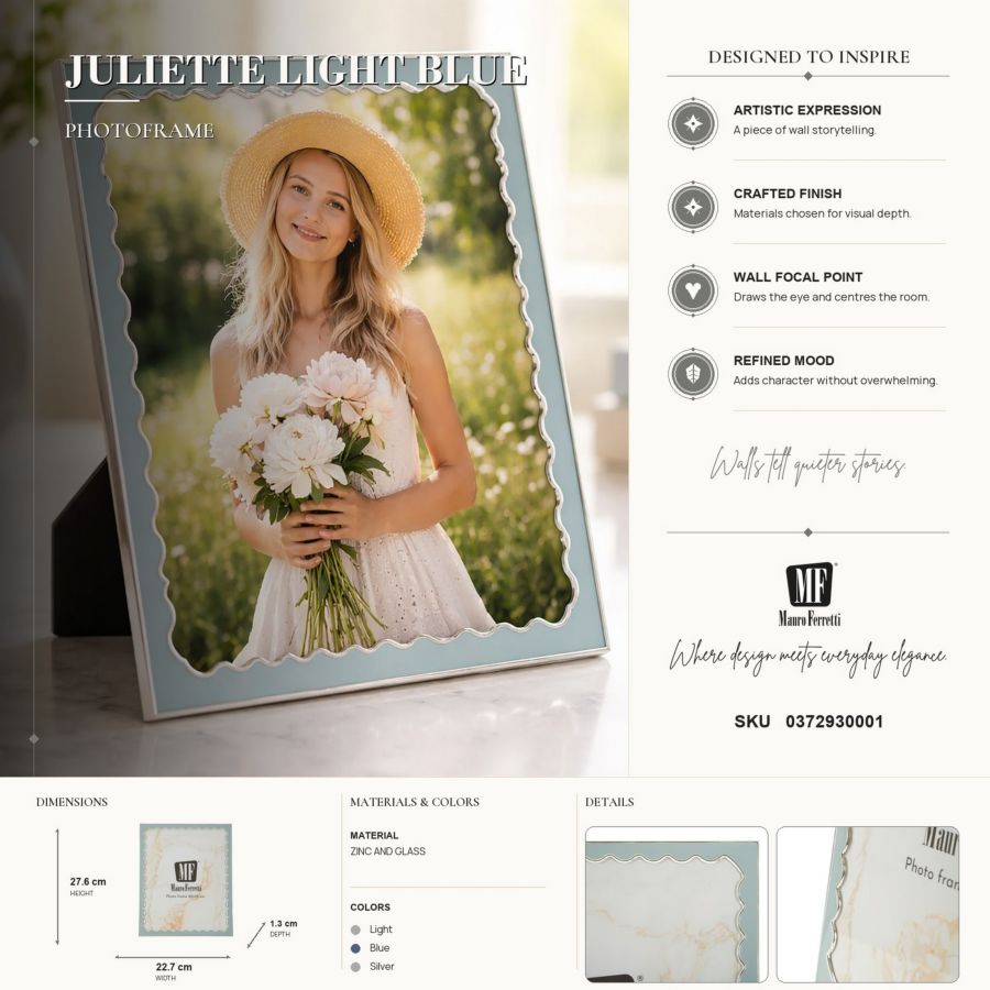 Cornice Juliette - foto 7
