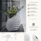Vaso resina Lines - foto 8