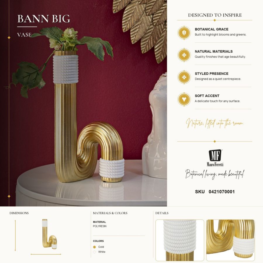 Vaso Bann Big - foto 7