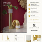 Vaso Bann Big - foto 7