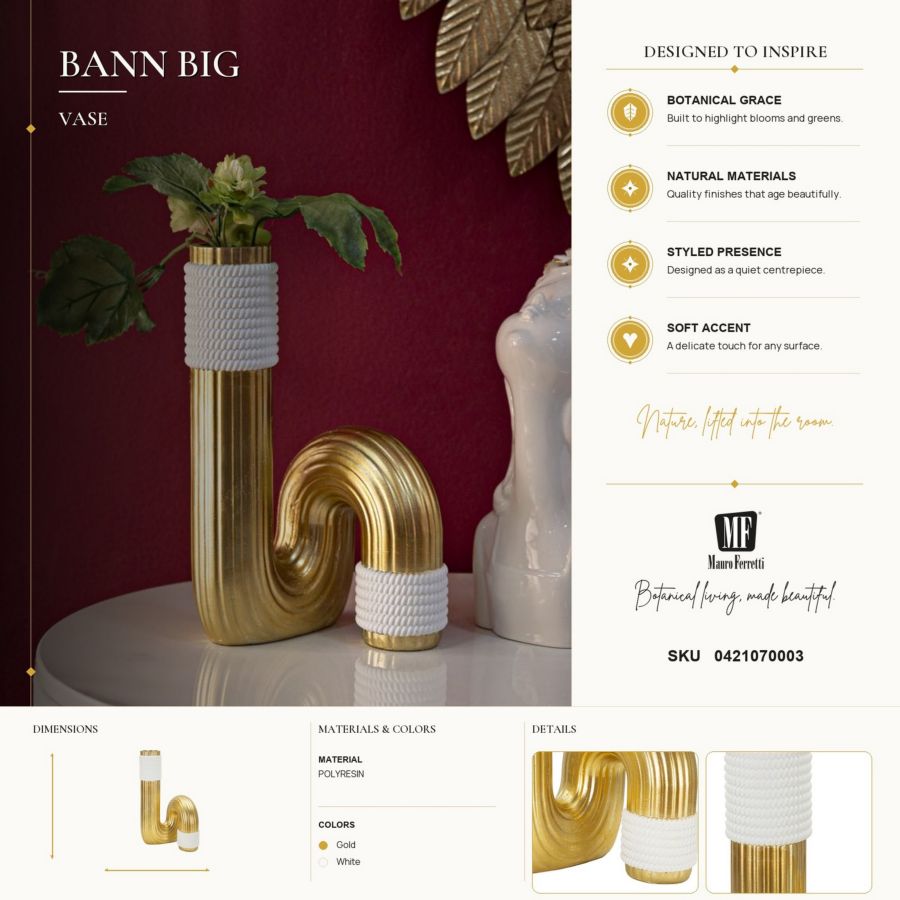 Vaso Bann Big - foto 6