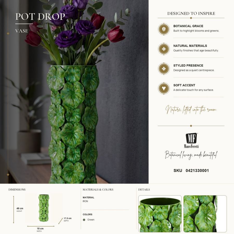 Vaso Drop - foto 8