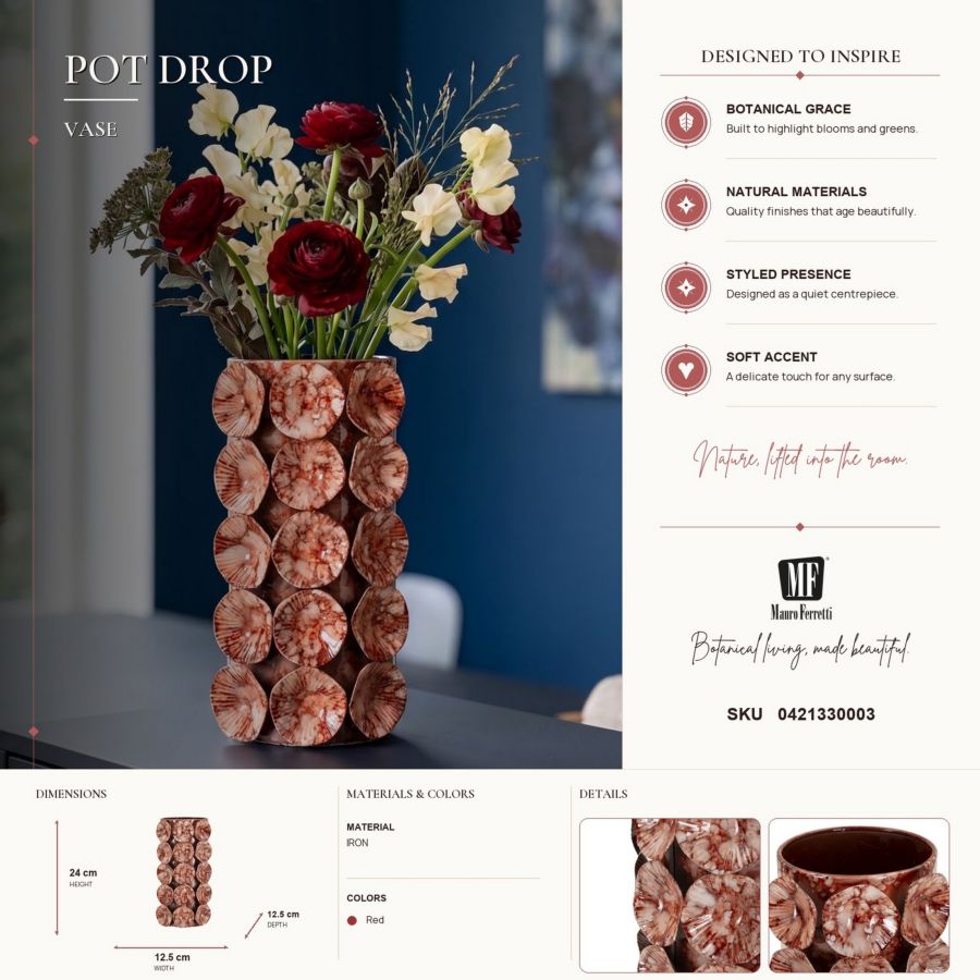 Vaso Drop - foto 8
