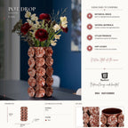 Vaso Drop - foto 8