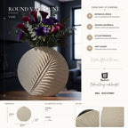Vaso Dune Round - foto 8
