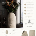 Vaso Dune Tall - foto 8