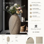 Vaso Dune Tall - foto 8