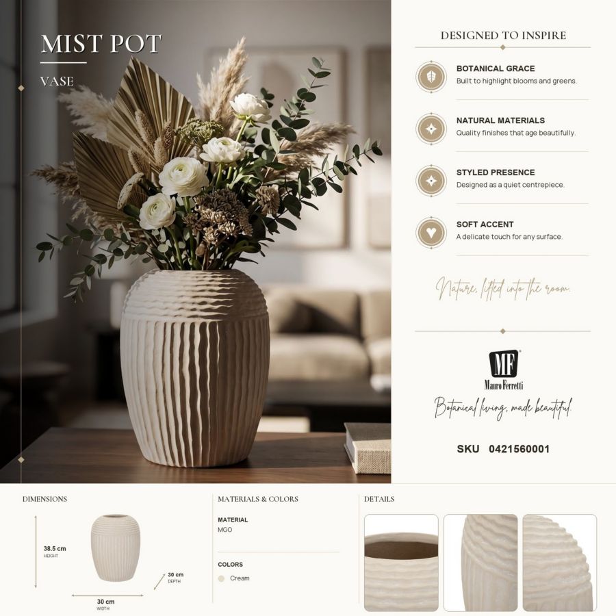Vaso Mist - foto 8