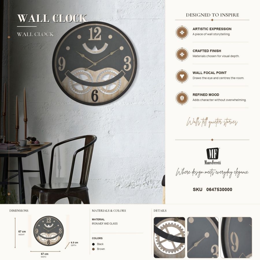 Orologio Xxx - foto 7