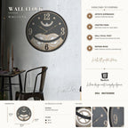 Orologio Xxx - foto 7