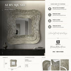 Specchio Aury Square - foto 8