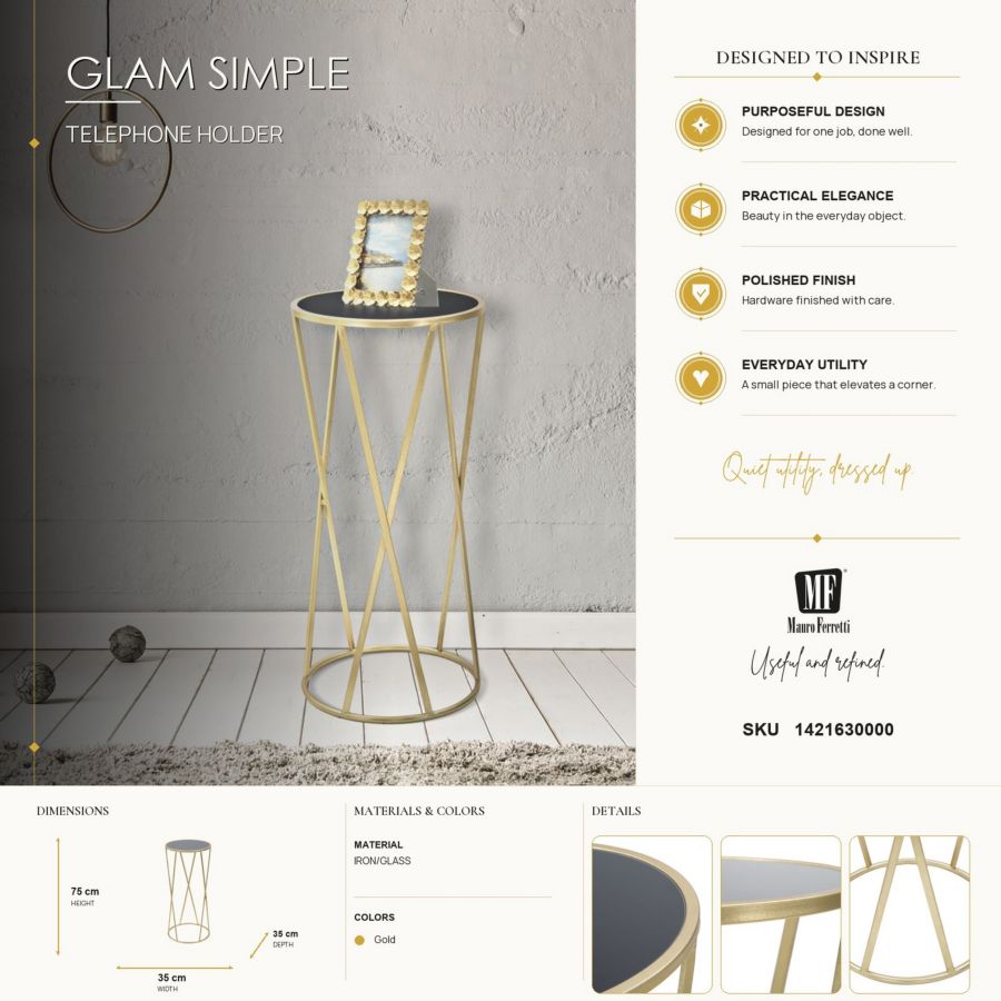 Portatelefono Glam Simple - foto 10