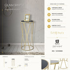 Portatelefono Glam Simple - foto 10
