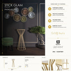 Portatelefono Stick Glam - foto 10
