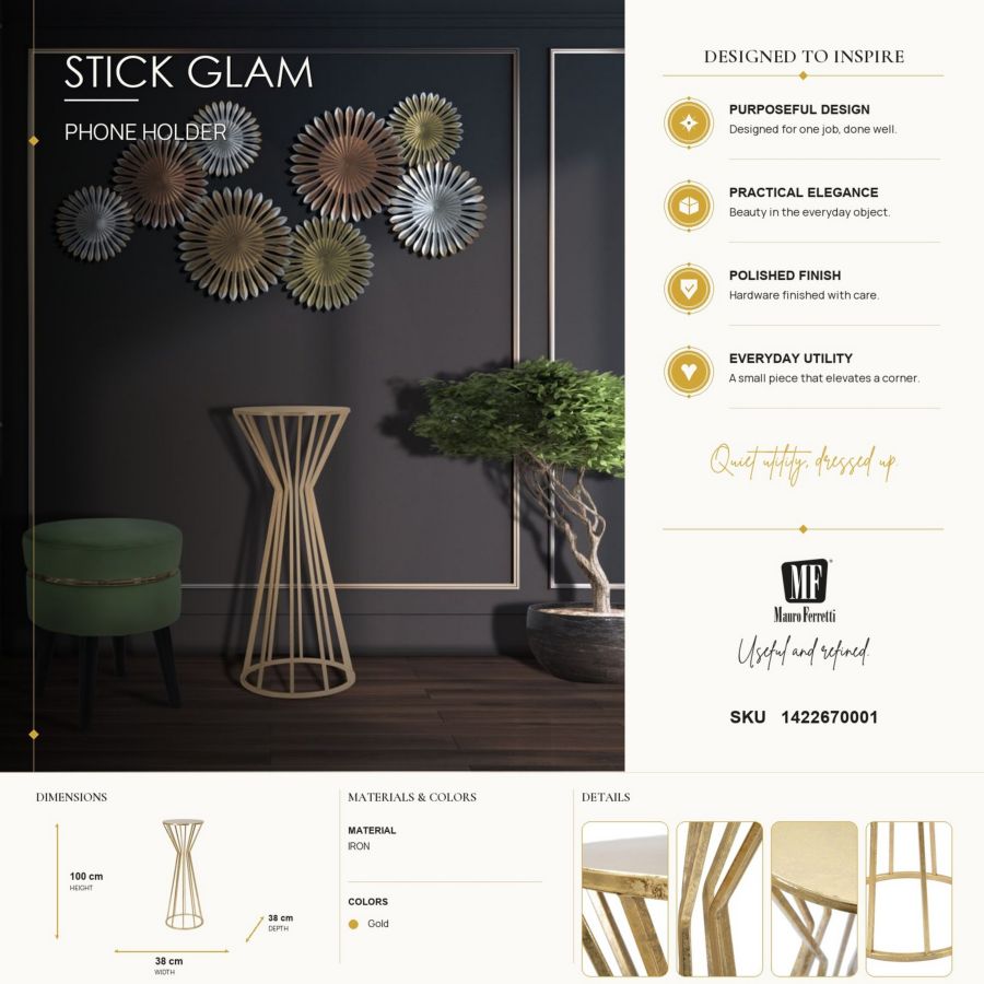 Portatelefono Stick Glam - foto 10
