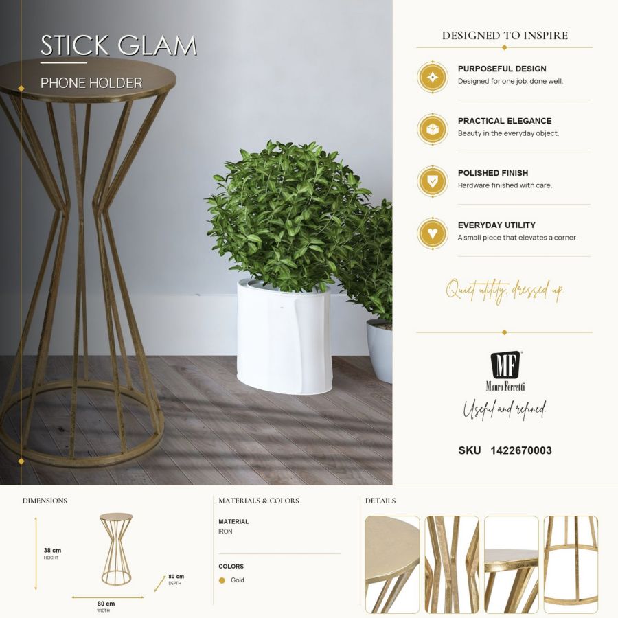 Portatelefono Stick Glam - foto 8