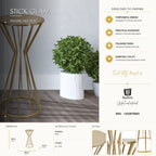 Portatelefono Stick Glam - foto 8