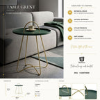 Tavolinetto Grent - foto 10