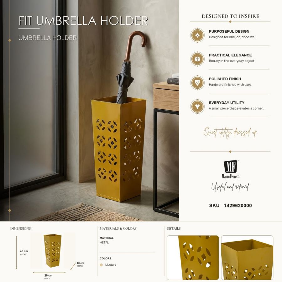 Portaombrelli Fit - foto 8