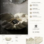 Svuotatasche Hands Stons - foto 10