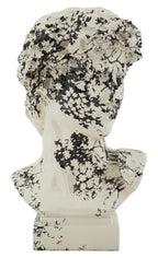 Scultura a Foma di Testa stile Orientale - foto 1