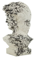 Scultura a Foma di Testa stile Orientale - foto 3