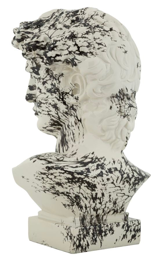 Scultura a Foma di Testa stile Orientale - foto 3