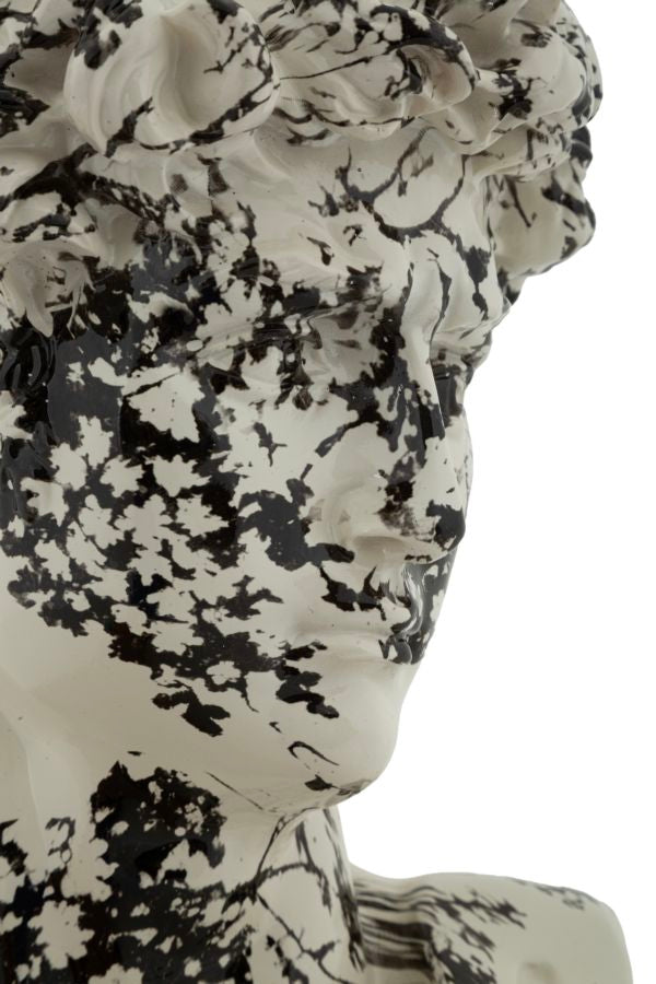 Scultura a Foma di Testa stile Orientale - foto 4