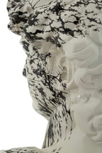 Scultura a Foma di Testa stile Orientale - foto 6