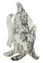 Scultura a forma di Pesce stile Orientale - foto 2