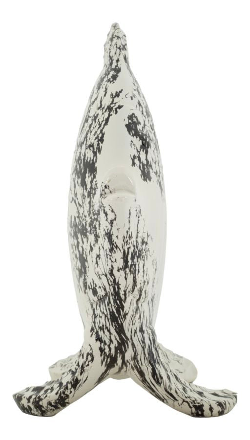 Scultura a forma di Pesce stile Orientale - foto 3